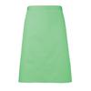 Premier Unisex Adult Colours Collection Mid Length Waist Apron