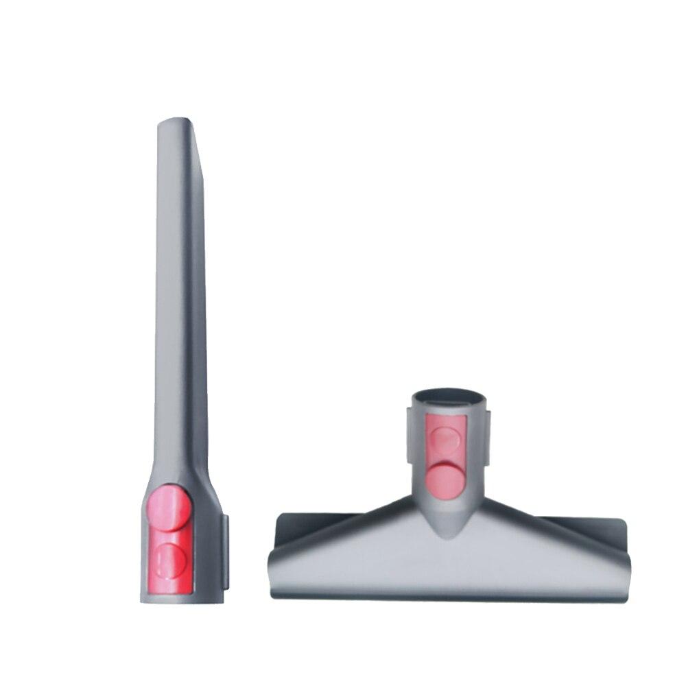 Набор аксессуаров, набор насадок для беспроводного пылесоса Dyson V11 V7 V8 V10, набор быстросъемных запасных частей
