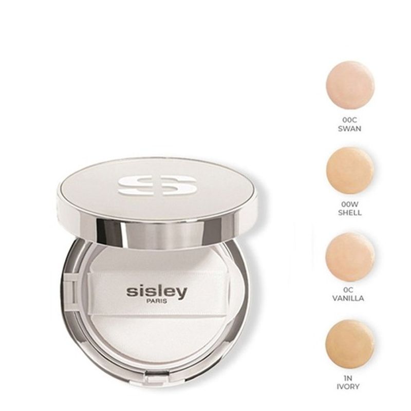 Phyto-Blanc Le Cushion