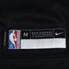 Nike Повседневный спортивный костюм NBA Brooklyn Nets Harden 13 Retro Breathable Kids suit Black 3Z2B7BU1P-NYNJH