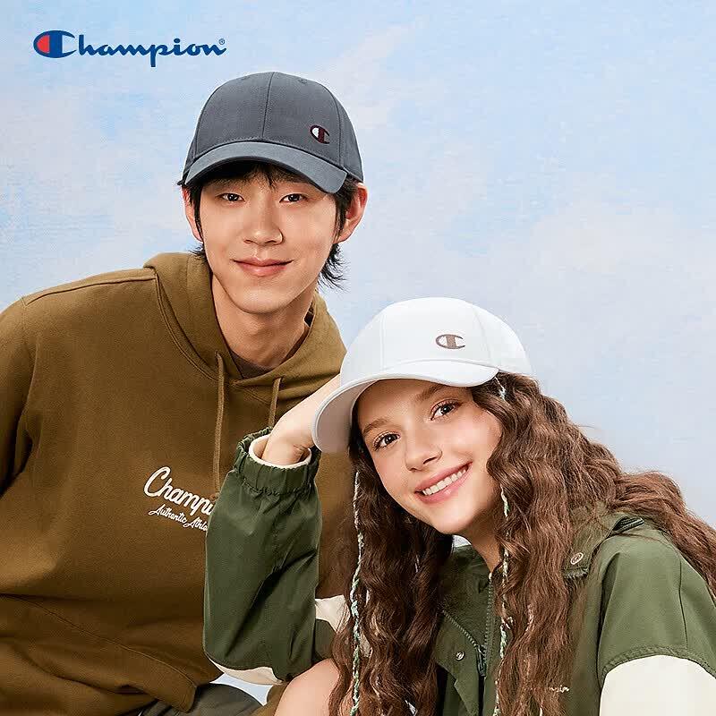 Champion Unisex Casual Baseball Cap