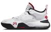 Jordan Stay Loyal 2 Белый Университетский Красный Черный DQ8401-106