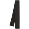 Rubber Belt 20mm Width Black 26-044