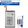 Original Replacement Battery EB-BG965ABE For Samsung GALAXY S9 Plus G9650 S9+ G965F EB-BG965ABE 3500mAh Phone Battery
