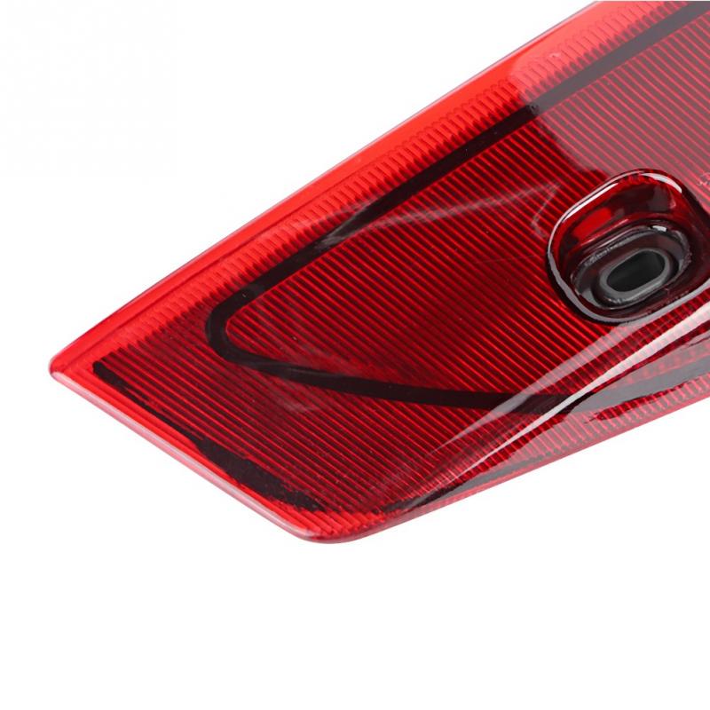 Автомобильный высокий стоп-сигнал с высоким креплением, подходит для W639 Viano