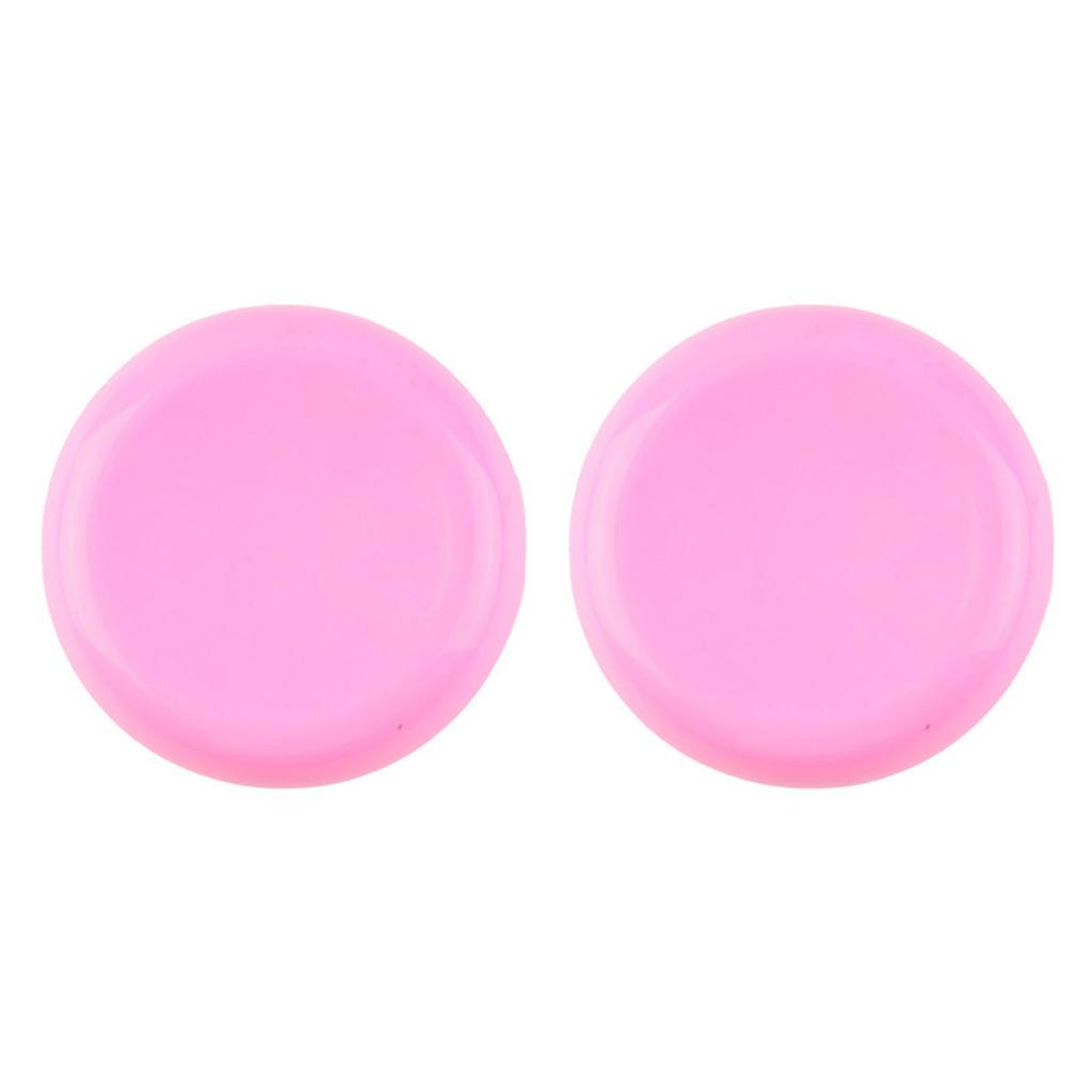 2 шт. Магнитная подушечка для булавок, Чехол для хранения швейных булавок, Многофункциональная вставная коробка, Присоска, Держатель для подушечек для иголок