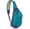 Рюкзак Daylite Sling blue spikemoss/alkaline