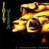 CD VERA, JOEY - A Thousand Faces P253929 Metal Blade Rec 1994 Japan Rock Used
