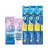 Crest Kids Anti-Cavity Toothpaste Set with Olaf Edition