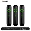 UNIKOO MaxW3 Мини-рации беспроводные, 3 шт. (Китайская версия)