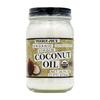 Virgin Coconut Oil, 16 Fl Oz