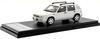 Hi Story Nissan RASHEEN FORZA S Package White Finished Product HS377WH 1/43 (1998)