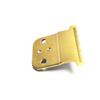 Сменный золотой нож для триммера SlimLine Pro Li подходит для моделей Andis #32495 #32495A #32445 32400 32485 #32225 #32620 D-7, D-8,#32105