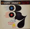 LP Пластинка ФРЭНКИ КАРЛЕ И ЕГО РИТМ - 37 Избранных для Танцев LSP1868 RCA Victor 1958 США Джаз Б/У