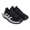 adidas SoleMatch Control 'Black White' Men's ID1498