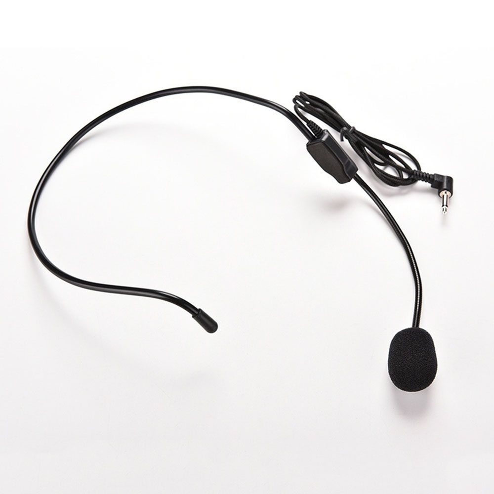 Professional Mike Performance Microfono Voice Amplifier Speaker High Quality Microphone Headset