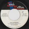 7inch Record SUPREMES - Happening / All I Know About You M1107 TAMLA MOTOWN 1967 Canada Soul/Funk Used