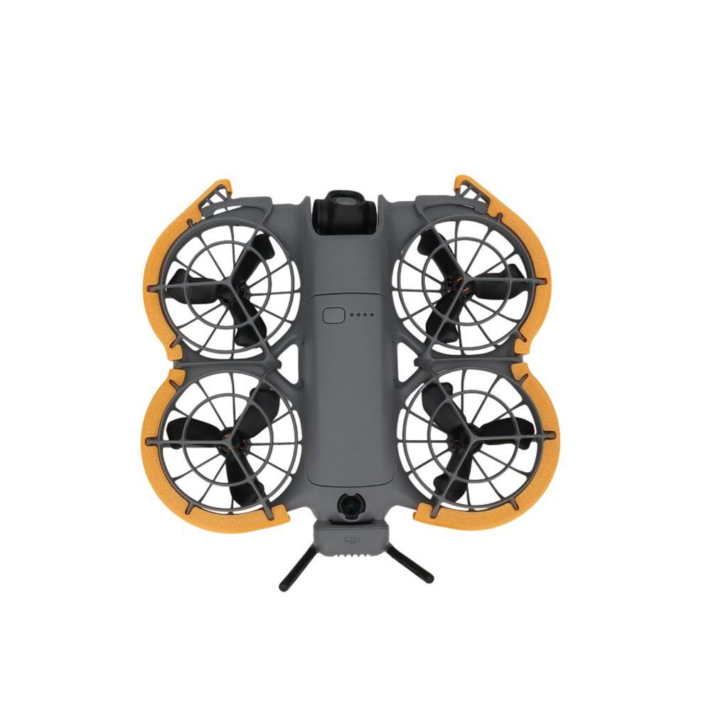 Защитные кольца-бамперы Легкий защитный чехол для аксессуаров дрона DJI NEO 2