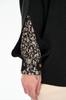 Celeste Women's Sweater Black / Dva 63 36/38