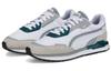 Puma City Rider 'White Nimbus Cloud'
