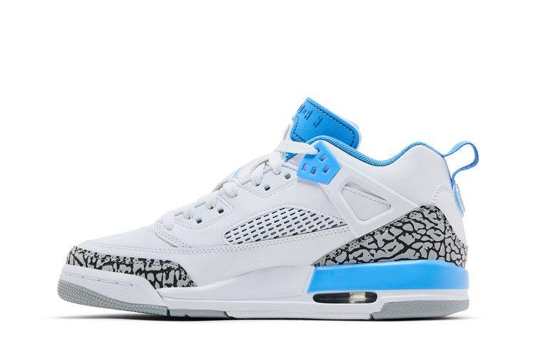 Jordan Spizike Low UNC