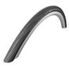 Жесткая дорожная шина Schwalbe Lugano II K-Guard 700C x 25
