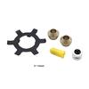 GM 2771004 Hydroboost Repair Kit Hydro-Boost Seal Repair Kit Exact Duplicate for Brake System
