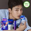 Dewycell Curatones Moisture 40ml Special (+4g Core Balm), Korean Men's Popular Cosmetics