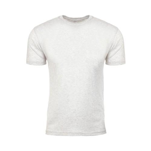 Next Level Apparel Unisex Adult Triblend T-Shirt