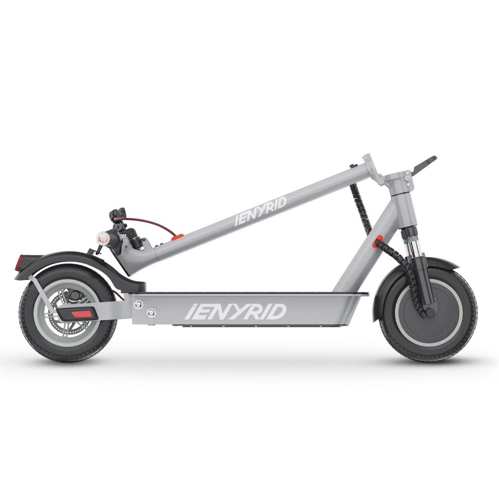 iENYRID M1 Foldable Electric Scooter 500W 450Wh Battery,Smart App Control