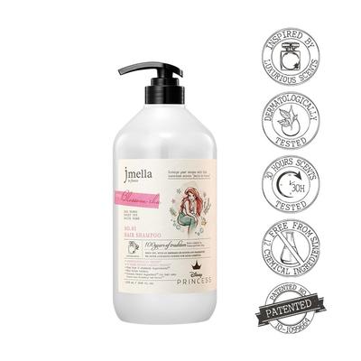 Товары для ванной и душа – Шампуни и мыло для детей