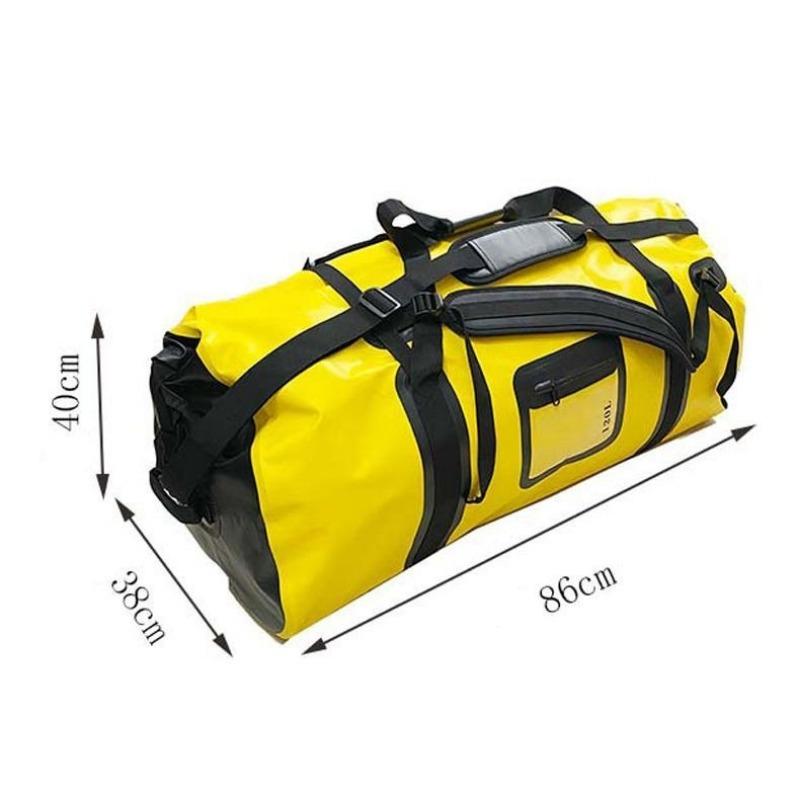 Автомобильный бокс на крыше