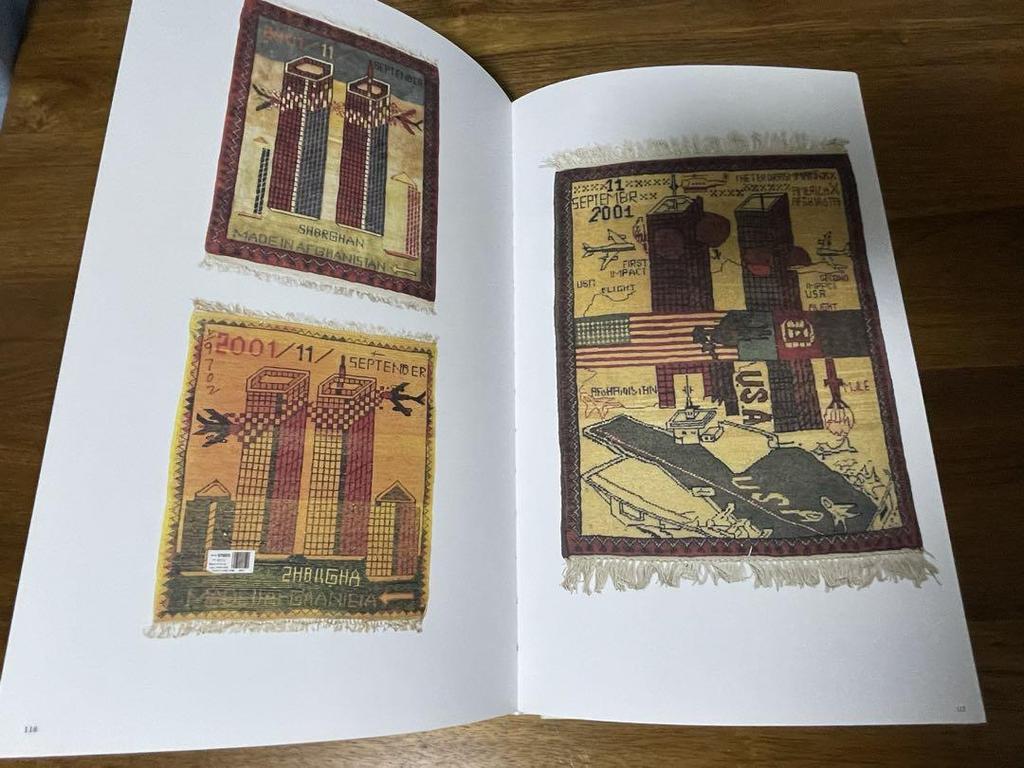 [USED] Martin Parr Objects Photo Book Martin Parr