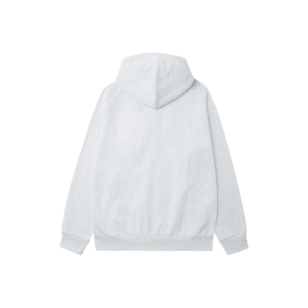 Carhartt WIP Классическая oversize толстовка с квадратным логотипом Мужские куртки CHXSWA202045P