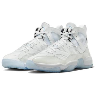 Jumpman Two Trey Mid Legend Blue DO1925-104