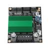 DC9V-30V 12-48V 60A 100A H-мост Двухканальный Модуль управления двигателем постоянного тока Плата Высокочастотный Оптопара Изоляция Привод двигателя
