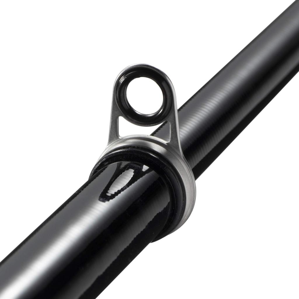 Major Craft Бассовое удилище Baspara ShakeoutBait Model 7'0" (2.13м) BXCT-705X