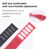 22 мм 20 мм Нейлоновый петлевой ремешок Для Amazfit BALANCE/Active2/bip 6 5/GTR 4 3 PRO/GTS 4 2mini 3 Спортивный браслет Samsung Watch 7 6 5 Ремешок