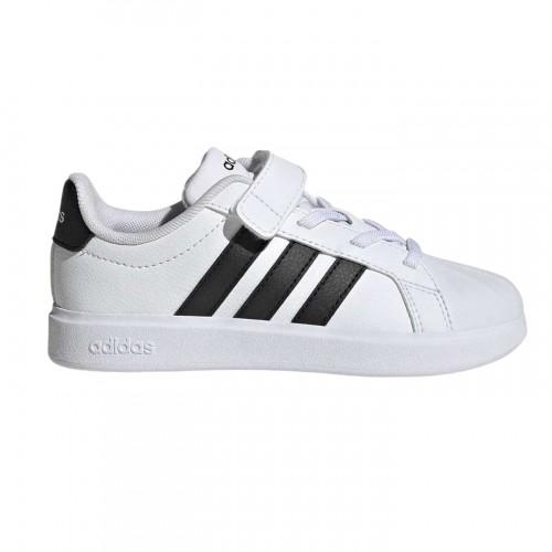 Adidas Childrens/Kids Street Trainers