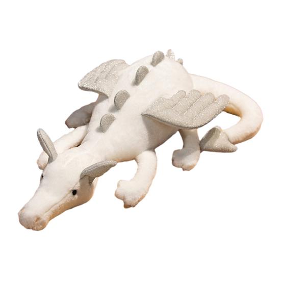 Игрушка Летающий Динозавр Очень Мягкая Плюшевая Подушка Милый Мягкий Динозавр Мягкая Игрушка для Детей