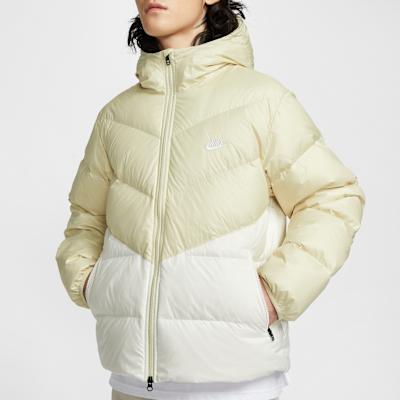 Мужская куртка Nike WINDRUNNER Пуховик мужской