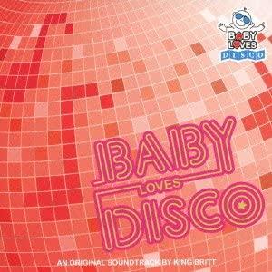 CD KING BULLITT, CAPITOL A, IVANA SANT - BABY LOVES DISCO AN ORIGINAL SOUND VICG60798 Япония Танцевальная и Электронная Б/У