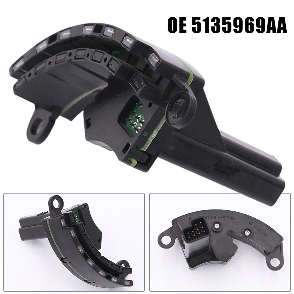 Для Dodge Charger Chrysler 300 2005-2010 Датчик угла поворота рулевого колеса 5135969AA