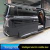 Compatible with Hongqi HQ9: Electric Sliding Door and Trunk Foot Induction Upgrade