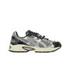Кроссовки Gel Kahana TR V4 серебристые, черные, коричневые, унисекс 1203A716-020