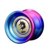 Cool Aluminum Dragon YoYo: Sleep Competition Edition