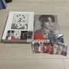 BTS Dicon Group + Taehyung V Photobook With Dicon Photocard