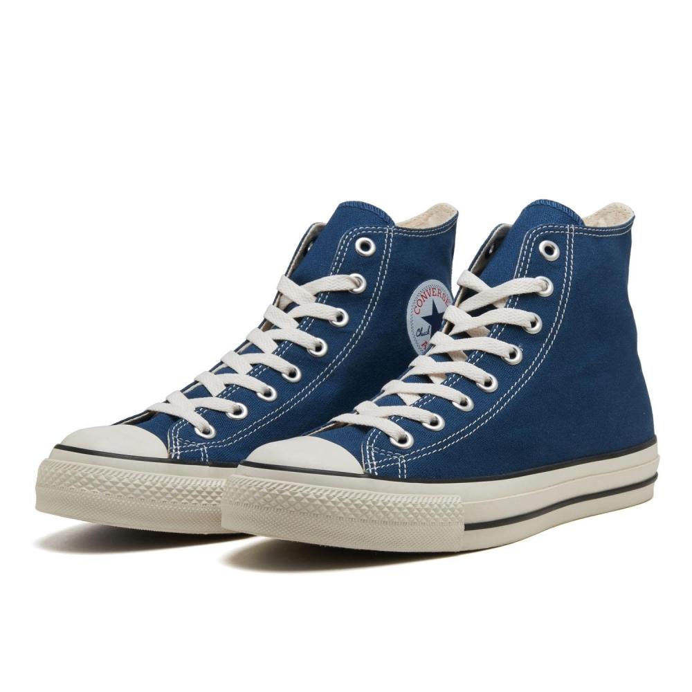 Converse Все StaR R Hi 31310682 Военно-морской флот.