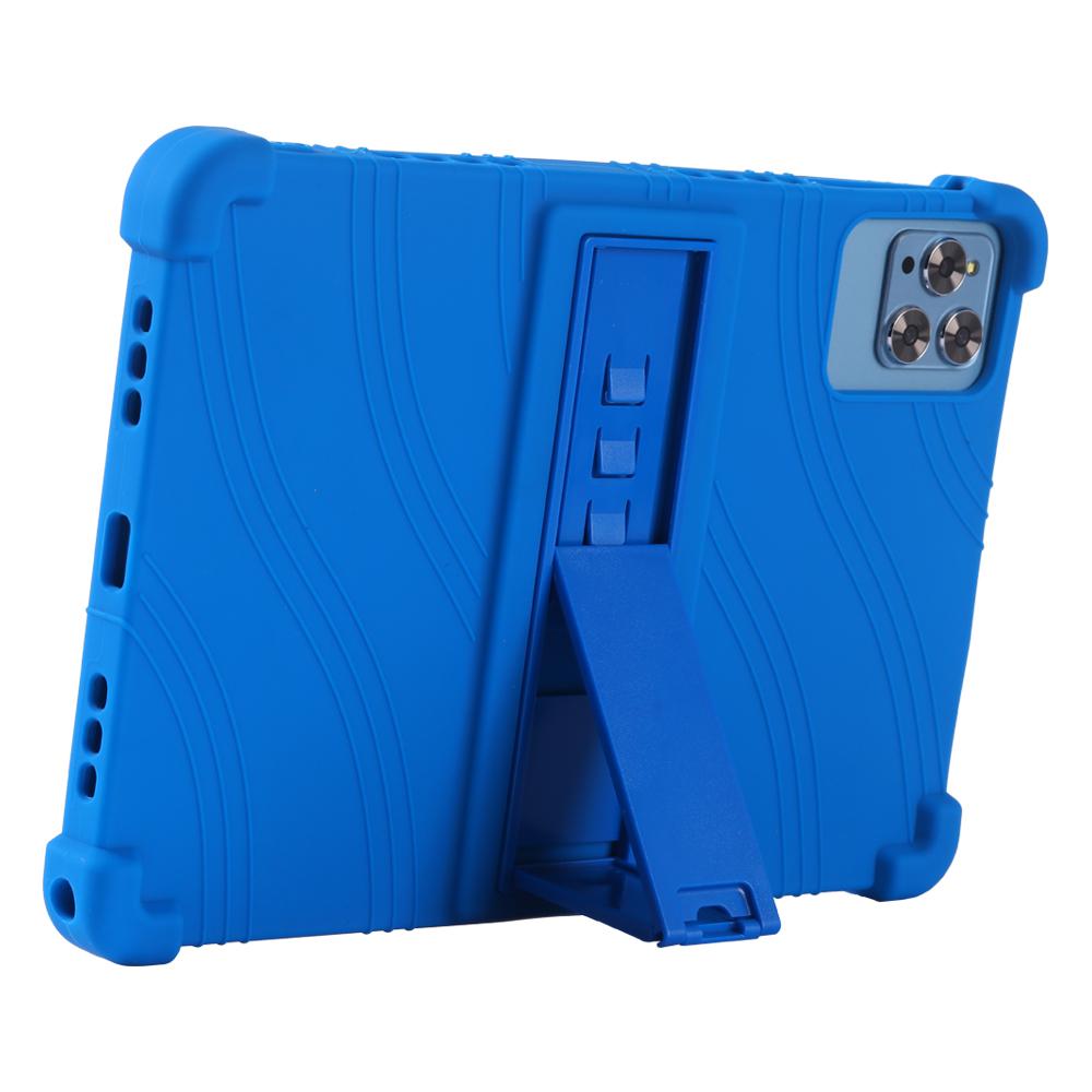 Case For Teclast P30T Tablet Safe Shockproof Silicone Stand Cover