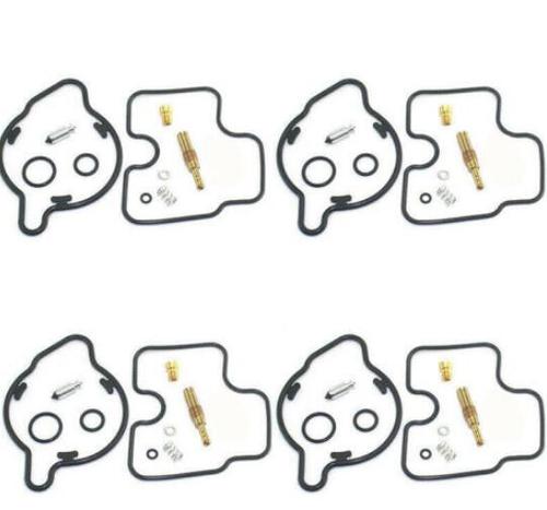 Для honda CBR600F2 1991-1994 CBR 600 F2 Ремкомплект карбюратора Набор для восстановления карбюратора